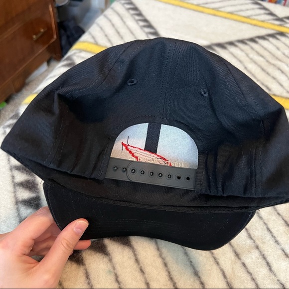 Red Wing Shoes SnapBack Hat - Picture 13 of 16